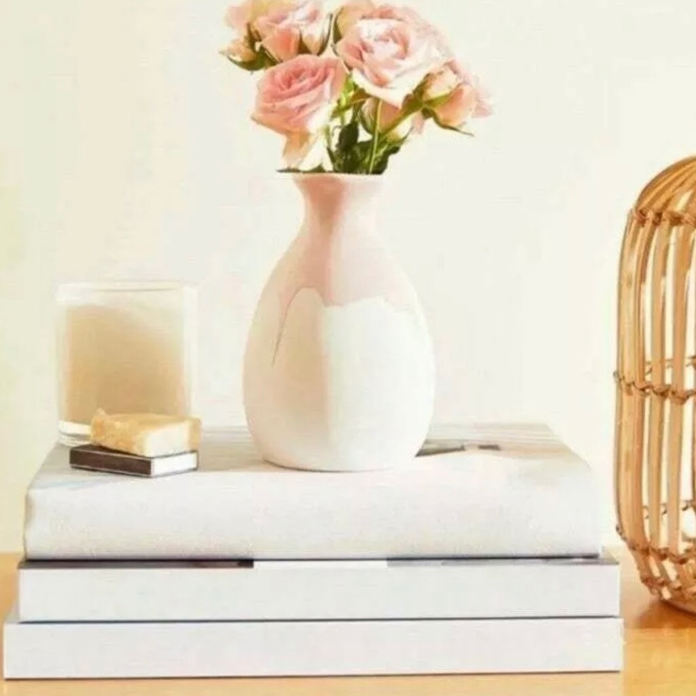Isaac Mizrahi Loves XO Sienna Vase